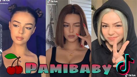 pamibabi|pamibaby tik tok.